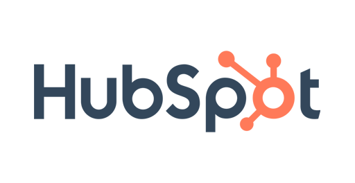 Logo HubSpot para Centralita virtual