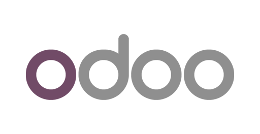 Logo Odoo para Centralita virtual