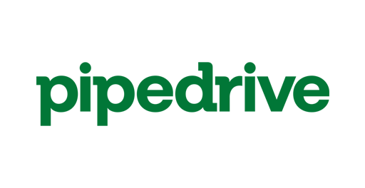 Logo Pipedrive para Centralita virtual