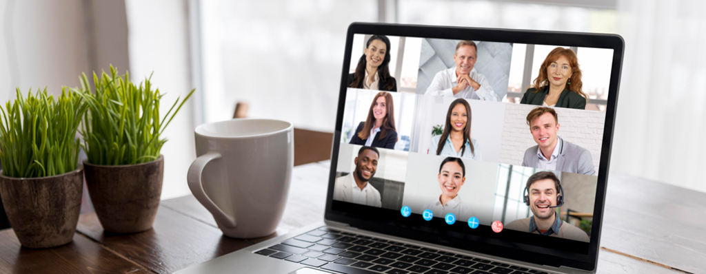 Sistemas de videoconferencia profesional para empresas